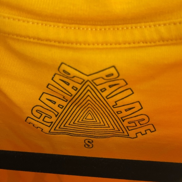 Palace Jeans long sleeve - Picture 5 of 5